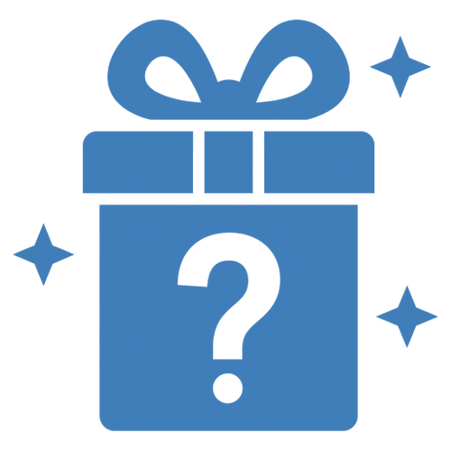 Frozenvent™ - Mystery Gift