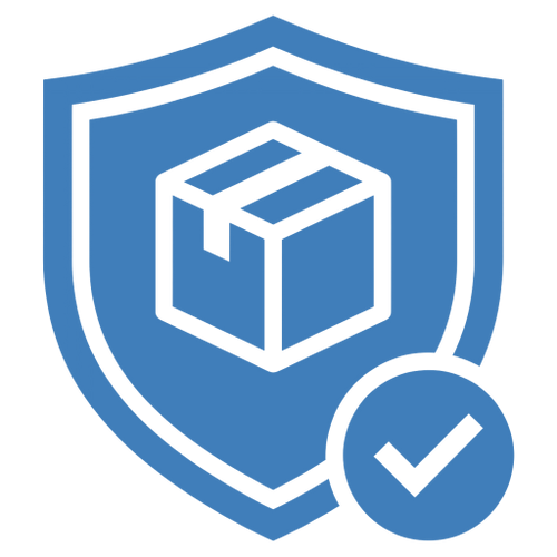 Frozenvent™ - Shipping Protection