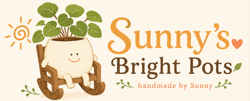 Sunny's Bright Pots